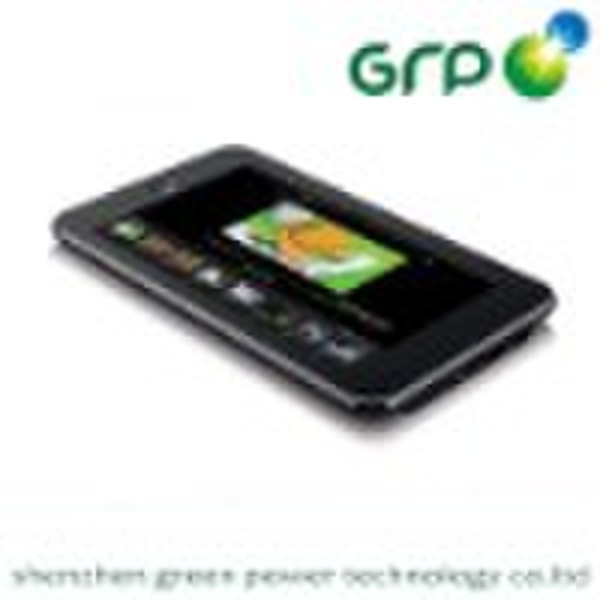 7 Inch Android Tablet PC