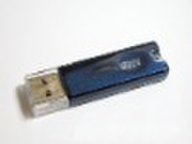 plastic 4gb usb disk