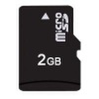 OEM 2GB Micro SD карты