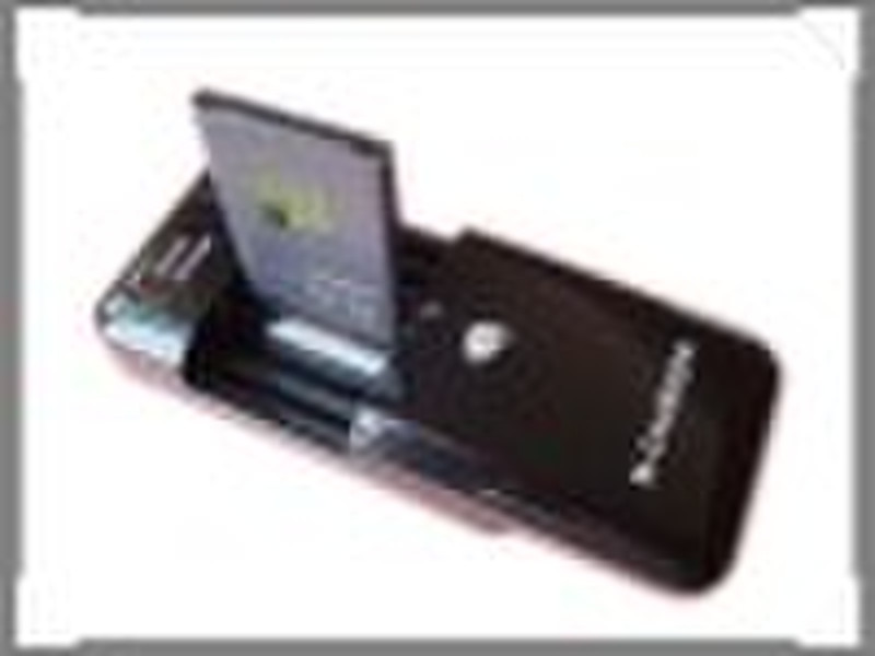 Universal Fast Charger (Camera Charger)