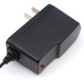 Travel Charger with EU, USA Plug