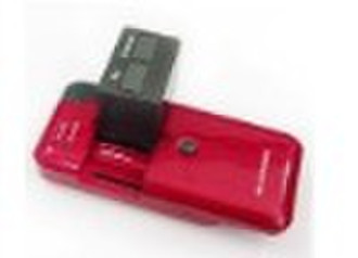 Universal Fast Charger (many colors optional)