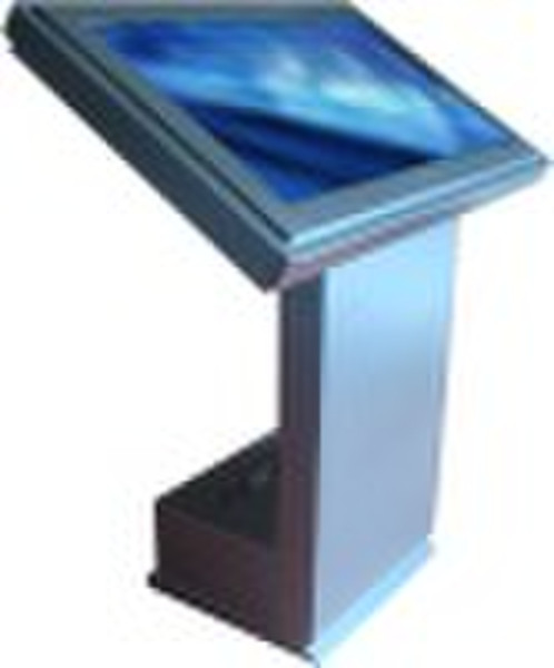 Interaktives Touchscreen Leitsysteme / Kiosk