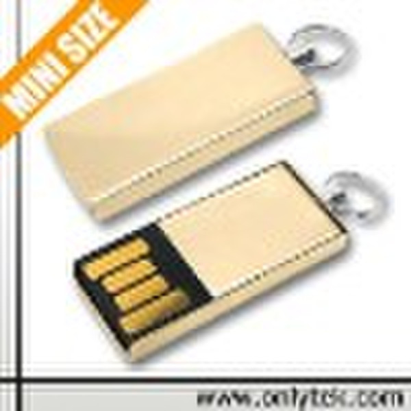 OEM Metal USB Flash Disk