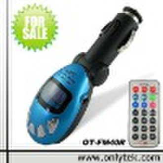 Super Low cost Car MP3 player