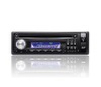 car audio with TV/USB/SD
