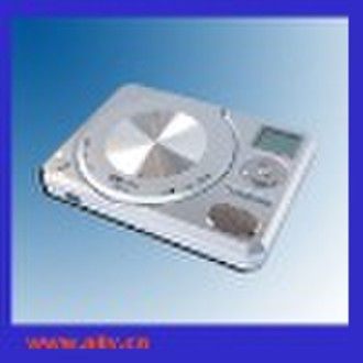 min portable DVD player