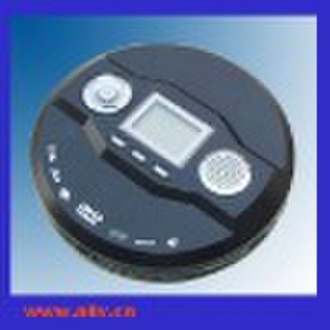 mini portable dvd player