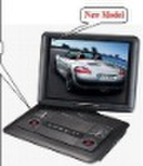 Portable DVD Player