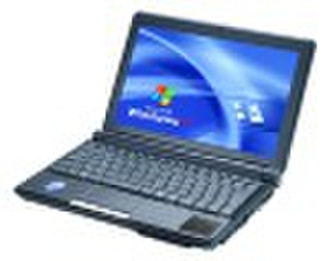 10.2-Zoll-Laptop