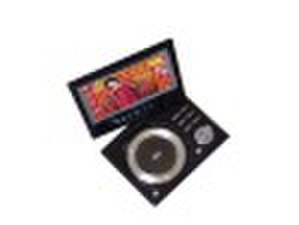 Special  Portable DVD Player with TV tuner