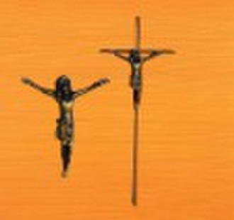 Crucifix D012