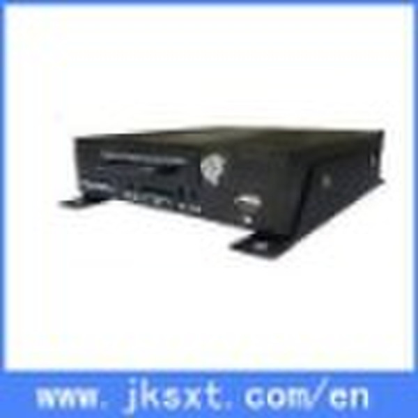 Auto dvr