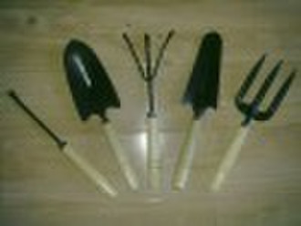 5pcs garden hand tools set