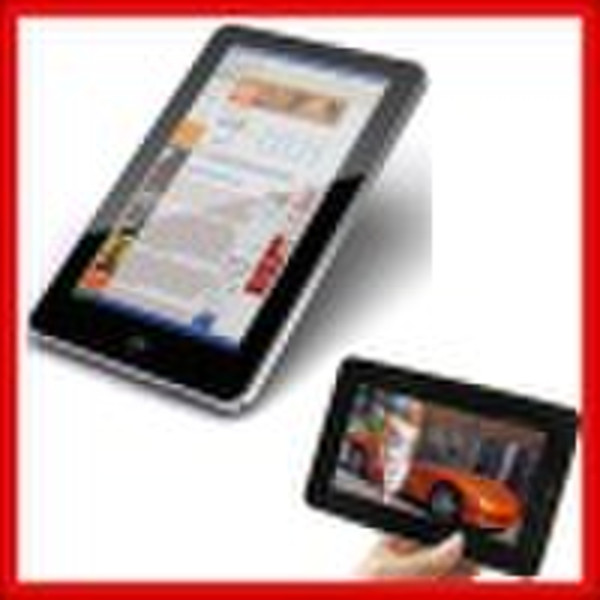 7 '' Android MID, UMPC, Mobile Internet devi