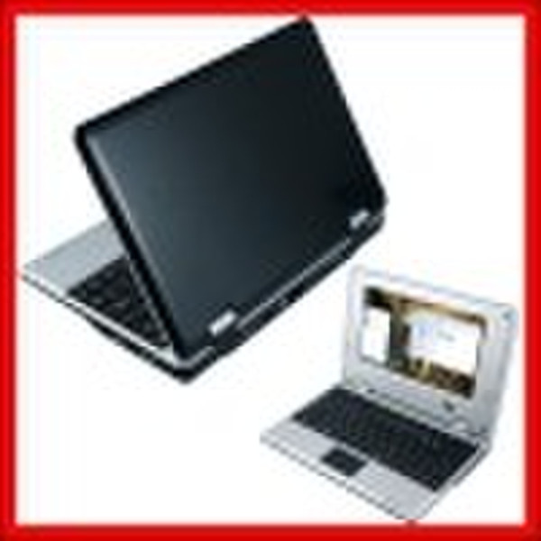 7'' netbook UMPC