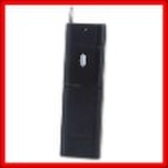 315MHz Car Remote Control Jammer GW-SP049