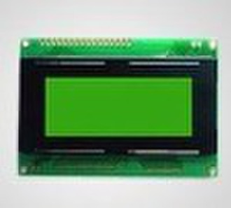 240x128 Graphic LCD Module