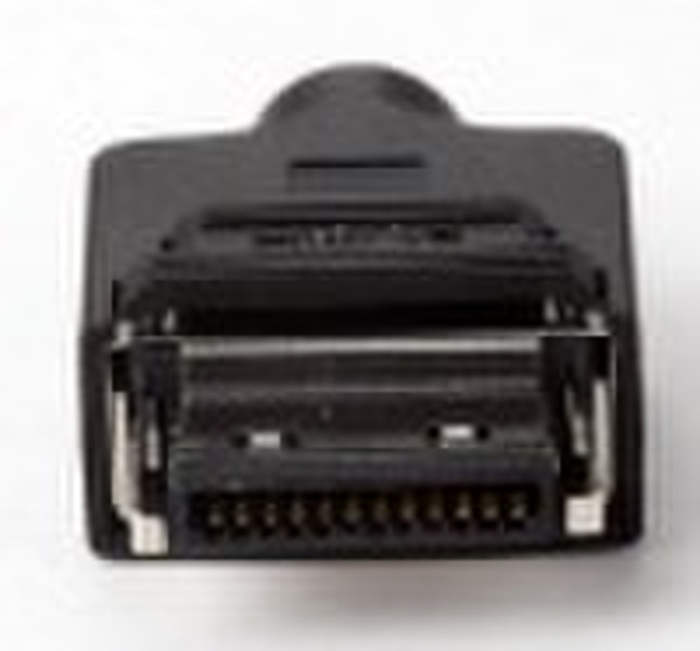 Connector used for pda of compaq ipaq 3600