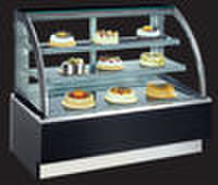 SASO ISLAND FREEZER WD-830D