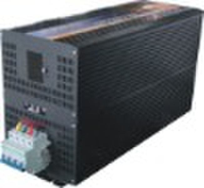 10kw Inverter 48V- einphasig