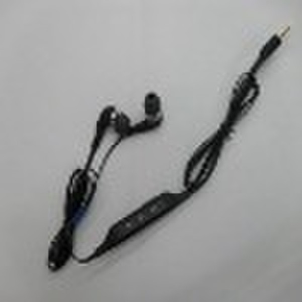 N97 earphone