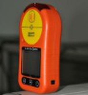 portable oxygen detector