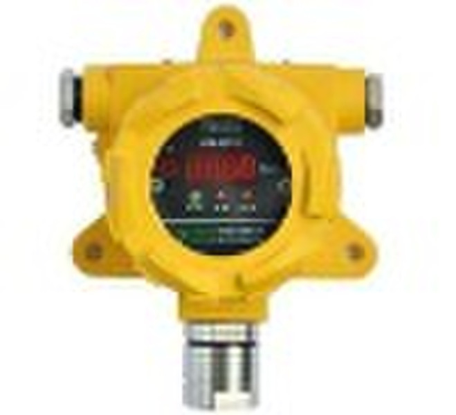 fixed flammable gas alarm KB-501X