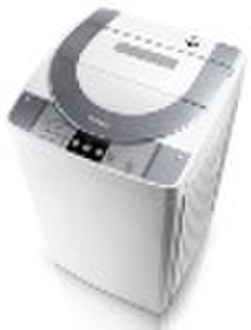 automatic washing machine with SASO