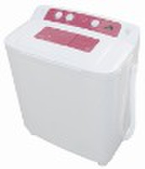 twin tub washing machine