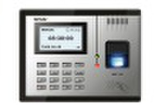 MX730 FINGERPRINT TIME RECORDER