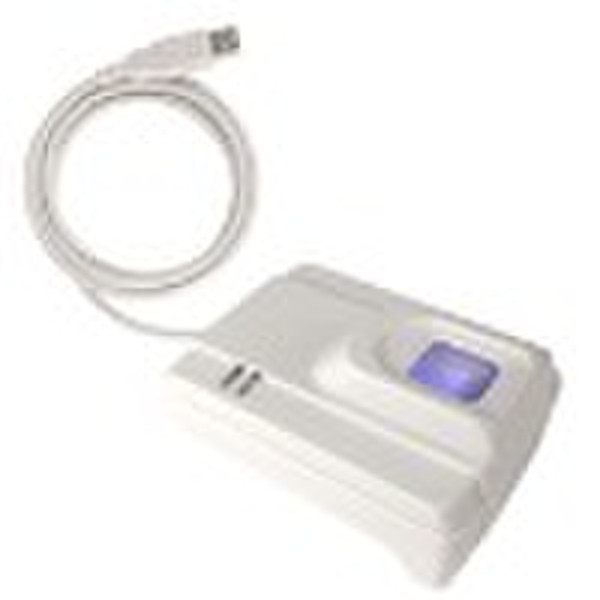 通用串行总线(USB)光学指纹扫描仪