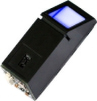 SM-630 integrated fingerprint module