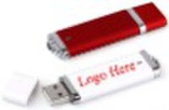 promotional gift logo printing rectangle USB