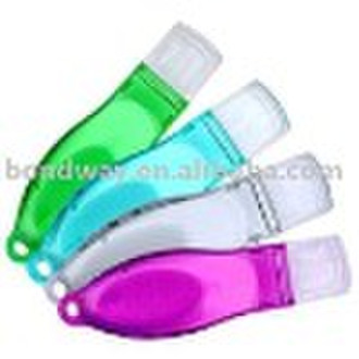 plastic mini usb flash drive with best price