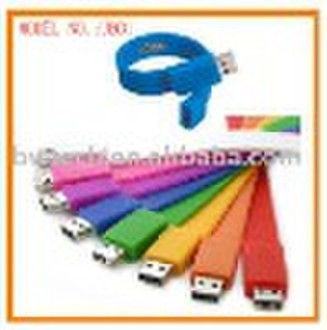 OEM gift wrist usb professional