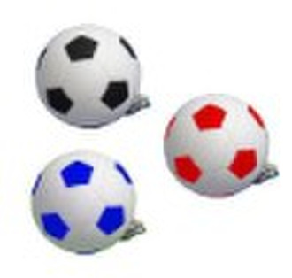 best selling football usb