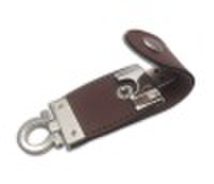 OEM Leather usb gift