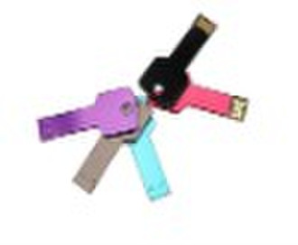 OEM bestseller low price key shape usb drive/usb k