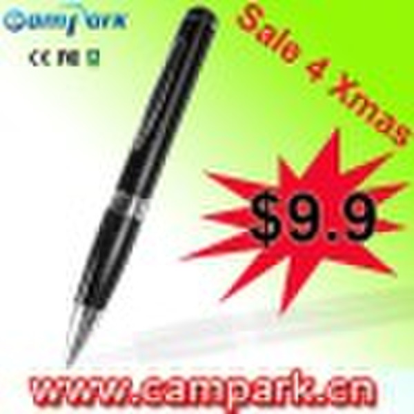 Cheapest Video Pen Camera Up to 16GB