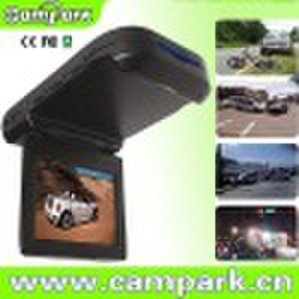 HD 720P Автомобильный черный ящик Автомобильный сейф