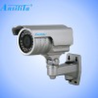 Verschiedene Brennweiten 4 9mm IR wasserdichte CCTV-Kamera