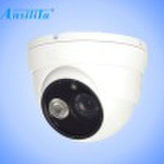 Varifocal 4 9mm Objektiv CCTV-IR-Dome-Kamera