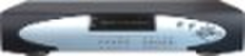 8-Kanal Stand-alone H.264 DVR