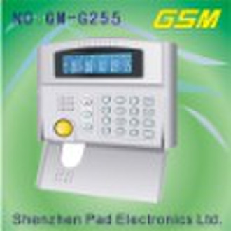 Sicherheitssystem GSM Alarm sysem