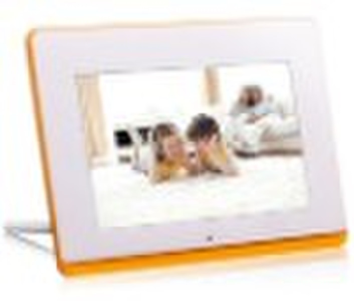 7" Digital Photo frame with Ebook function