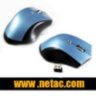 Wireless Mouse