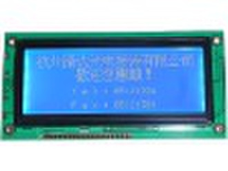 Graphic LCD Module