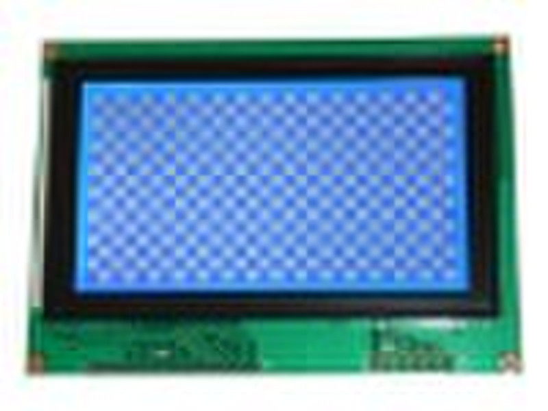 LCD Module(240x 128)