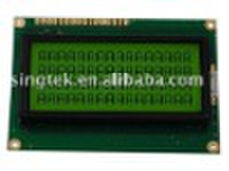 Character LCD Module(16*4)